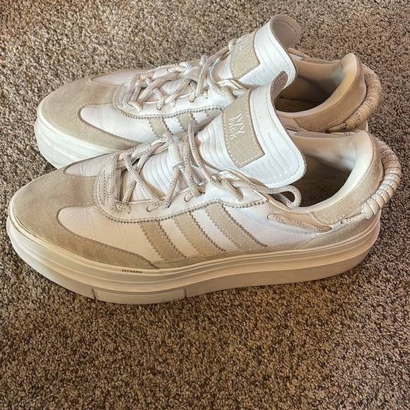 Adidas Ivy park x wmns super sleek 72 ‘icy park’ 10.5 - Picture 2 of 8